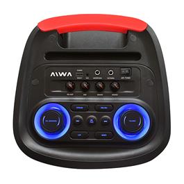 Parlante Portátil Aiwa AW-T2303 12500Watts                                 